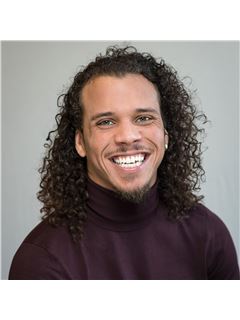 Rashawn Shaver - RE/MAX Advantage Plus