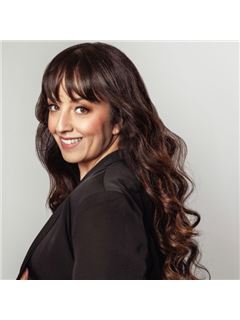 Negin Emami-Simones - RE/MAX Results