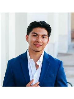 Luis Rangel Chavez - RE/MAX Advantage Plus