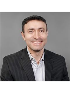 Ronal Bustamante Ortega - RE/MAX Results