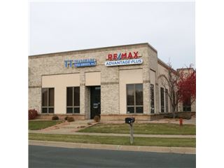 Office of RE/MAX Advantage Plus - New Prague
