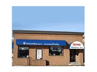 Office of RE/MAX Reliance - Princeton