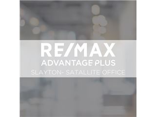 Office of RE/MAX Advantage Plus - Slayton