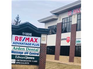 RE/MAX Advantage Plus – Blaine, Minnesota | United States