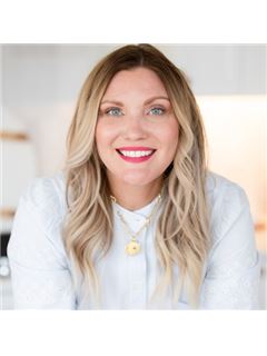 Melissa MacIsaac - RE/MAX Alliance
