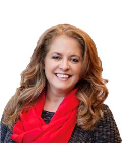 Bobbi Gordon - RE/MAX Realty Associates