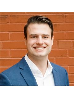 Nathan Dehn - RE/MAX Results