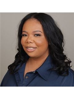 Shantelle Harris - RE/MAX Results