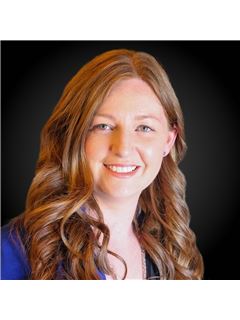Alesha Marusich - RE/MAX Traders Unlimited