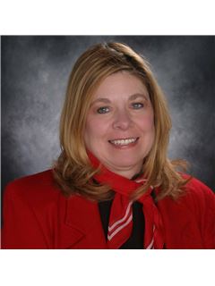 Marilyn K. Purcell - RE/MAX Key Advantage