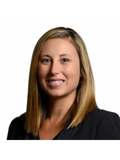 Jessica Ball - RE/MAX Traders Unlimited