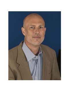 Jeff Linger - RE/MAX Results