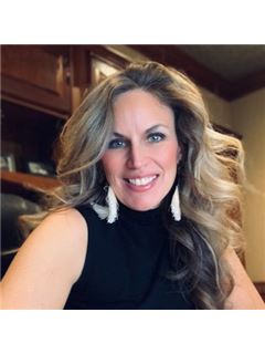 Sarah Knickerbocker - RE/MAX Traders Unlimited