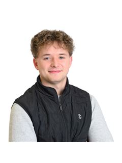 Justin Ruholl - RE/MAX Key Advantage