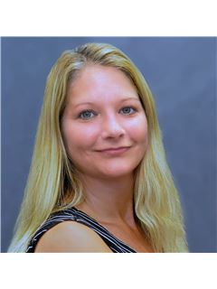 Amy Harris - RE/MAX Traders Unlimited