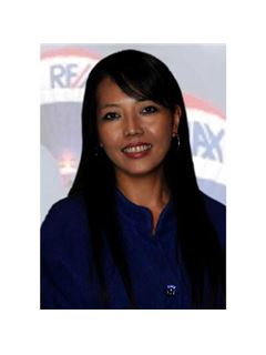Sook Hee Hensiek - RE/MAX Alliance