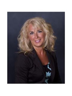 Marce Sykes - RE/MAX Alliance