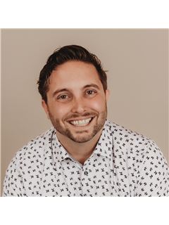 Jacob Rendel - RE/MAX Traders Unlimited