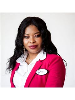 Lydie Maole - RE/MAX Choice