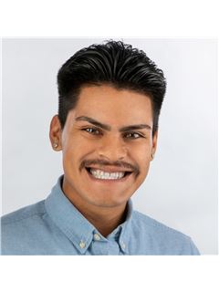Salvador Gaspar Hernandez - RE/MAX Alliance