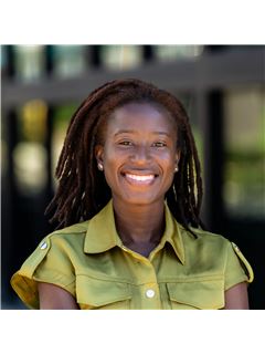 Misturat Ganiyu - RE/MAX Realty Associates