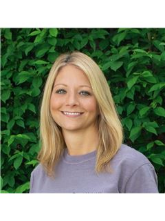 Amy Harris - RE/MAX Traders Unlimited