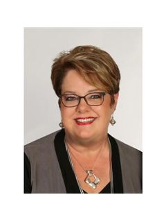 Broker/Owner - Betty Jo Sydenstricker - RE/MAX On the Move