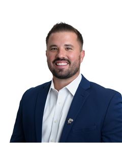 Broker/Owner - Alex Steppe - RE/MAX Key Advantage