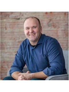 Josh Graham - RE/MAX Traders Unlimited