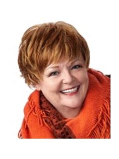 JoAnne Jegglin - RE/MAX Alliance