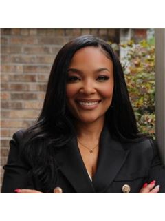 Kimyetta Robinson - RE/MAX Results