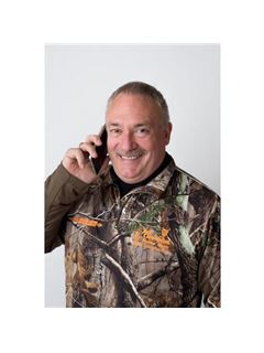 Broker/Owner - Jim D. Cleveland - RE/MAX Executives Plus