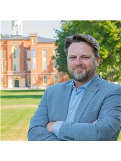 Scott Cramer - RE/MAX Traders Unlimited
