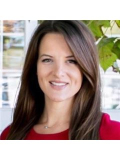 Janna Andreas - RE/MAX Alliance