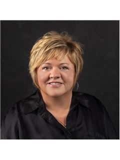 Bobbi Jo Ward - RE/MAX Traders Unlimited