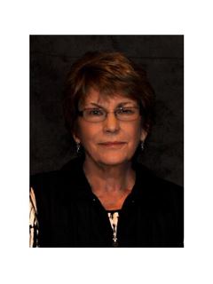 Mary Lou Summy - RE/MAX Alliance