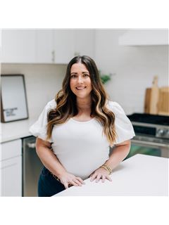 Trisha Grandidier - RE/MAX Alliance