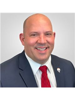 Justin Ball - RE/MAX Traders Unlimited