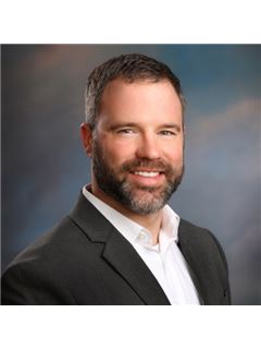 Jordan Sondag - RE/MAX Traders Unlimited