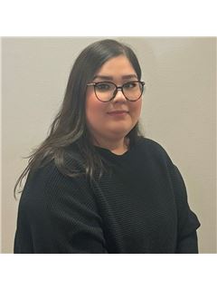 NATALIA HARRISON - RE/MAX Professionals