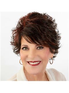 Cheryl Ridgeway - RE/MAX Alliance