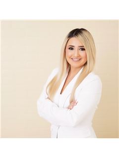 Amanda Ahmetovic - RE/MAX Results