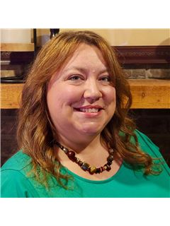 Rachel Garrett - RE/MAX Choice