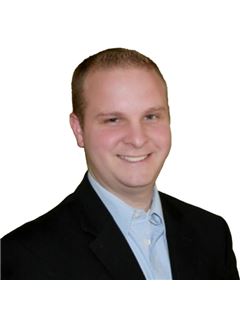 Josh Martin - RE/MAX Traders Unlimited