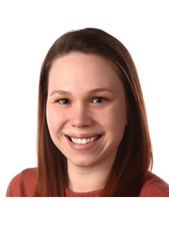 Amber Burdine - RE/MAX Executives Plus