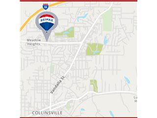 Office of RE/MAX Alliance - Collinsville