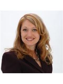 Evonne Snyder - RE/MAX Showcase