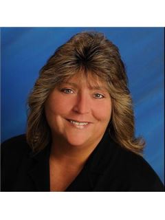 Roberta Corrin - RE/MAX Infinity