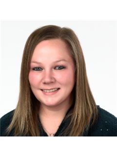 Veronica Knight - RE/MAX Crossroads Properties