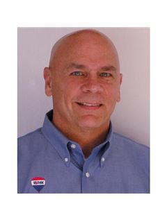 Chuck Mikol - RE/MAX Above & Beyond
